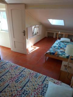 Hakuna Matata Hostel - Zambujeira do Mar - 4