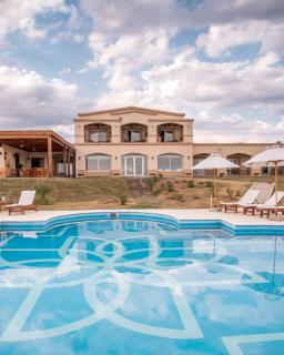HOTEL TERMAS VICTORIA Wellness Spa - Victoria - 0