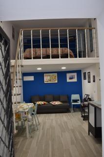 atocà2 confortevole loft- vedi anche atocà1 e atocà3 - 5