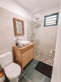 Les Villas Mandju - Sainte-Rose - 4