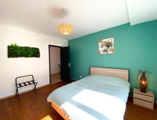 Apartment house le Fabulous Perret, Amiens Gare - Amiens - 1