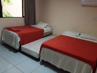atlantico flat 01 - Natal - 6