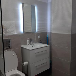 NEW Aparthotel Floresti - Floreşti - 2