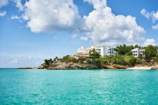Malliouhana Resort Anguilla - Meads Bay - 9