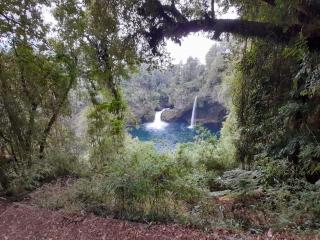Cabaña Don Humbert - Riñinahue - 9