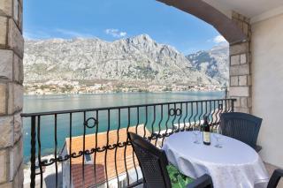 Apartments Vuković - Kotor - 1