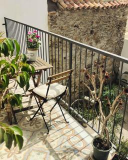 Su Zampillu Boutique Rooms Teulada - Teulada - 2