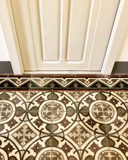 Su Zampillu Boutique Rooms Teulada - 4