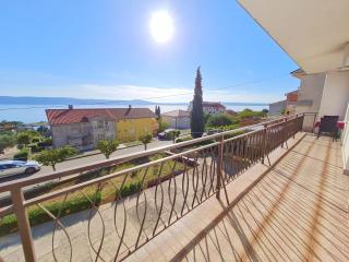 Apartments Vesna - Novi Vinodolski - 9