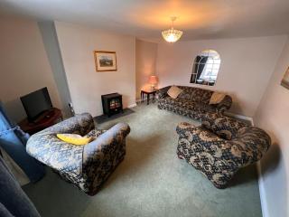 The Nook, Morebattle - 6