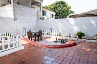 ORESCA Hostel - Cartagena de Indias - 3
