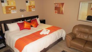 Akweja Bed and Breakfast Accommodation - Alberton - 7