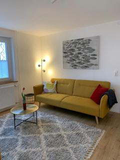 Ferienwohnungen Bohner/ Wohnung Katharina - Meersburg - 3