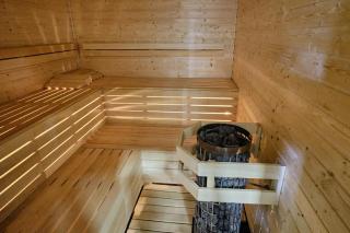 Wellness Penzion Kotár - Prostřední Bečva - 6