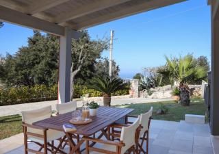 VILLA LAURETO by Apulia Hospitality - Selva di Fasano - 0