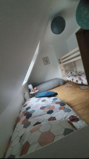 Maison de charme Omaha beach port en bessin - 3