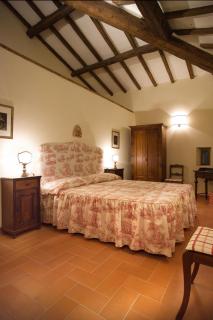 Agriturismo Colognole - Pontassieve - 5