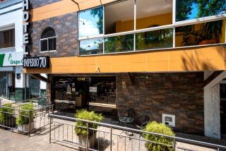 Ayenda 1234 Imperio 70 - 8