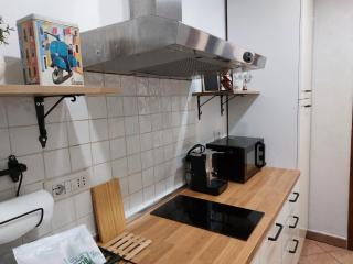CASA NINETTA - spaccanapoli - Il tipico pianterreno della Napoli antica! - Napoli - 5