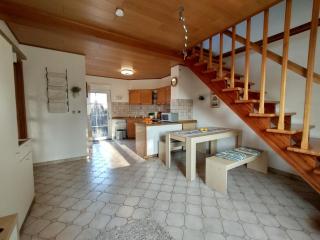 Ferienwohnung am Krayenberg - Kieselbach - 0
