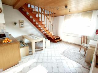 Ferienwohnung am Krayenberg - Kieselbach - 7