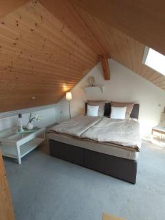 Ferienwohnung am Krayenberg - Kieselbach - 3