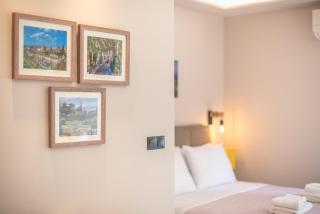 ✰Bright, renovated, spacious and cosy studio✰ - Atene - 2