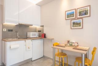✰Bright, renovated, spacious and cosy studio✰ - Atene - 1