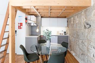 LovelyStay - Aurora Mezzanine - Porto - 5