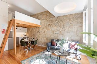 LovelyStay - Aurora Mezzanine - Porto - 8