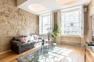 LovelyStay - Aurora Mezzanine - Porto - 0