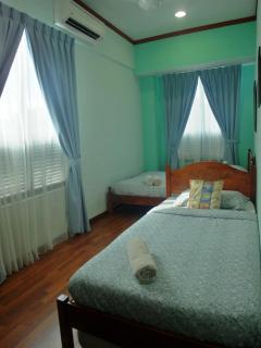 1511 Guest House - Malacca - 4