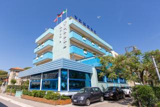 Hotel Venere - Cesenatico - 0