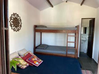 Suites e Casa_Pauba - São Sebastião - 4