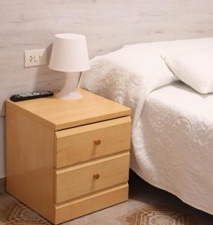 Mesón Kubano B&B - Sant Mateu - 4