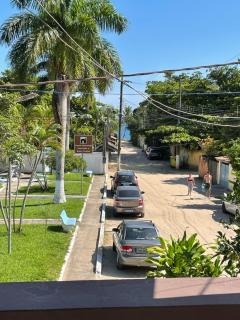 Suites e Casa_Pauba - São Sebastião - 1