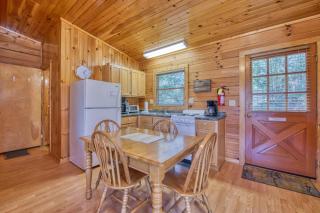 Campground Cabin - Lake Junaluska - 3