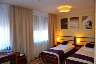 Hotel Mazovia Airport Modlin - Nowy Dwór Mazowiecki - 8
