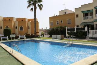 059 Bungalow Torrelamata - Torrevieja - 0