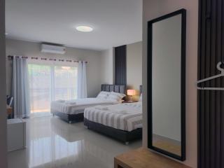 LeMae Residence เลอเม เรสซิเดนซ์ อำเภอเขาย้อย เพชรบุรี - 5