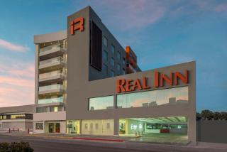 Real Inn Celaya - Celaya - 0
