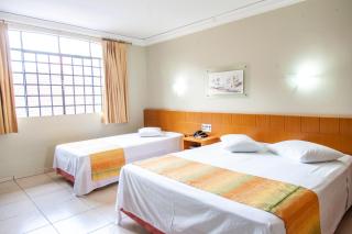 Vila Verde Hotel - Toledo - 7