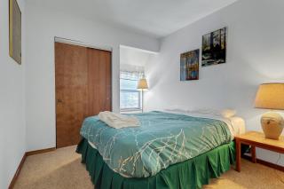 Year Round Condo- Sleeps 5! - Tamarack #17 - Bear Valley - 4