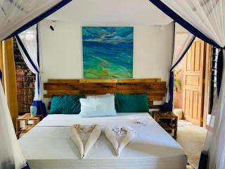 Salty's Kitesurf Village - Kilifi - 7