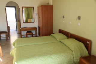 Hotel Philoxenia - Masouri - 3