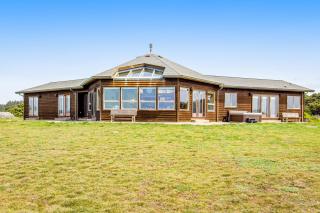 Pelican House - Fort Bragg - 7