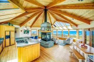Pelican House - Fort Bragg - 1