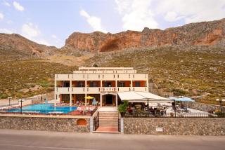 Hotel Philoxenia - Masouri - 4