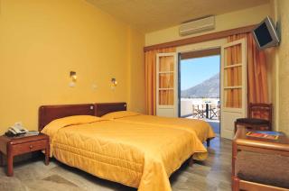 Hotel Philoxenia - Masouri - 2