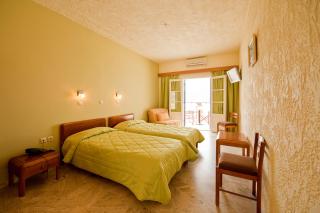 Hotel Philoxenia - Masouri - 9